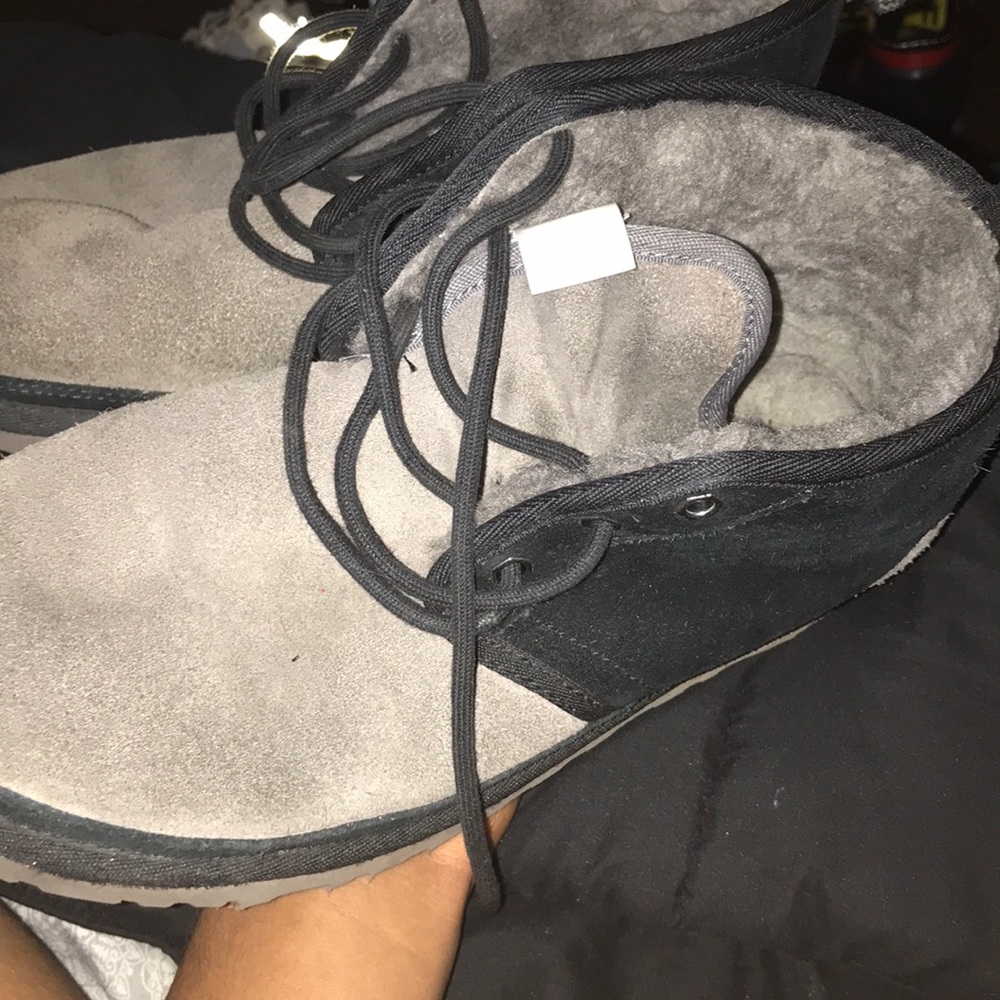 Ugg boots